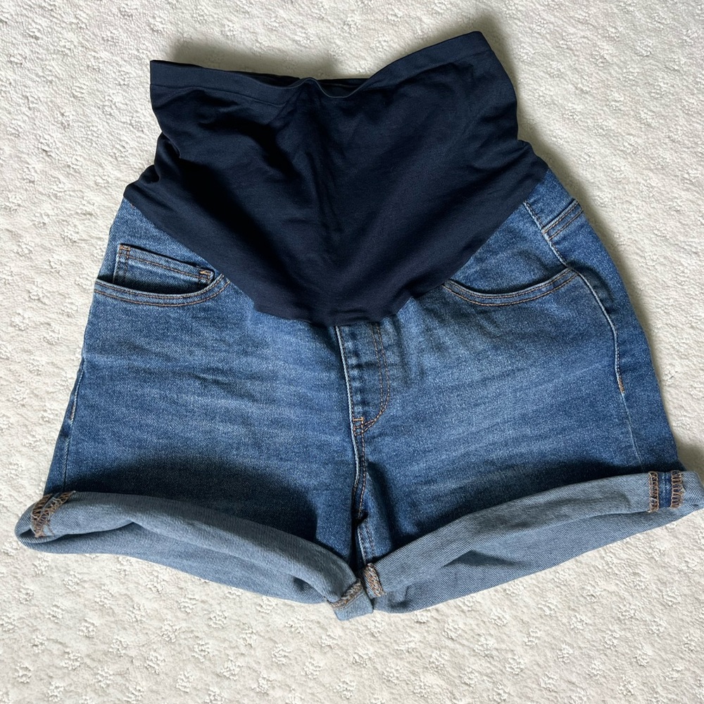 Maternity Shorts